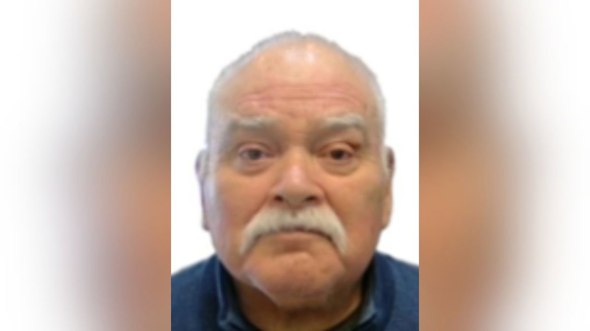 Level 3 sex offender: Jose Quintero-Cervantes