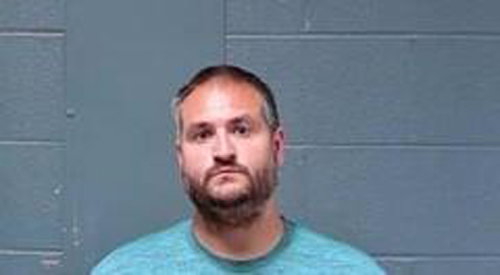 Plea agreement reached in Fulton man’s federal child porn case