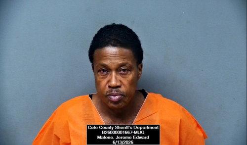 Jefferson City man allegedly admits to shooting girlfriend during argument