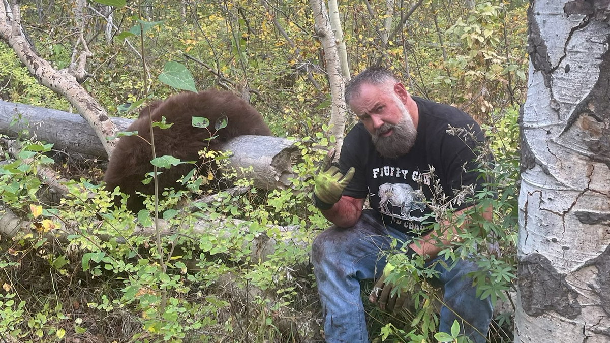 Pocatello man sent to prison for eastern Idaho poaching operation