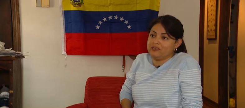 Soley's cousin's 18-year-old daughter
