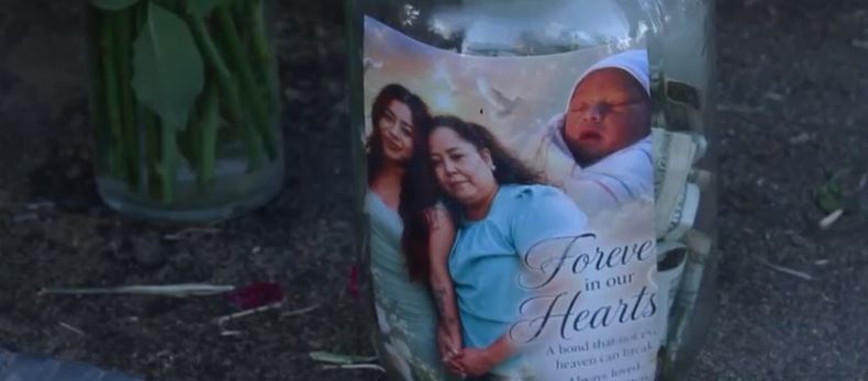 The Modesto community is rallying to support the Nuñez family after three members of their family were killed on Thursday. The victims include 23-year-old Fabiola Gonzalez-Nuñez
