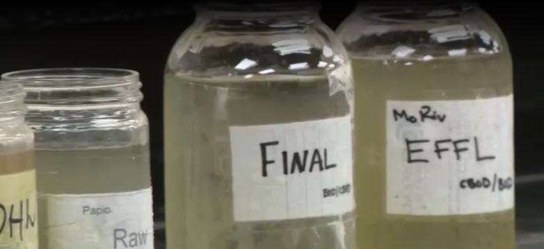 The Douglas County Health Department is using wastewater surveillance to monitor pathogens and protect public health during the College World Series in Omaha.