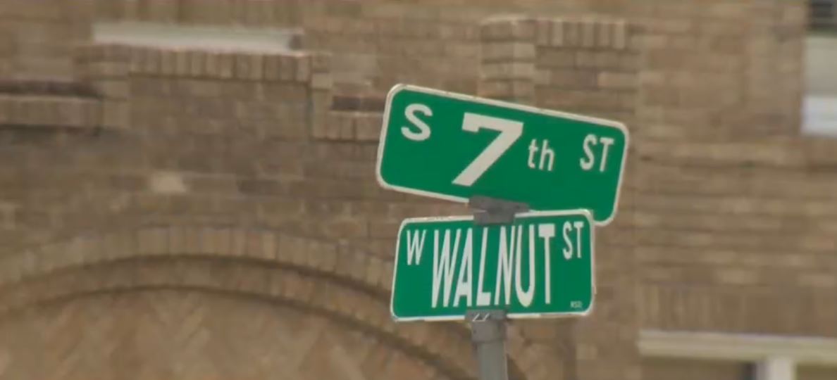 The Arkansas 250 Commission is set to dedicate a historical marker at the site of the first Walmart on Walnut Street Thursday.