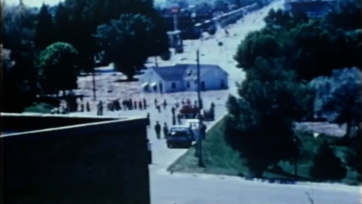 Teton Dam: The Failure and Future