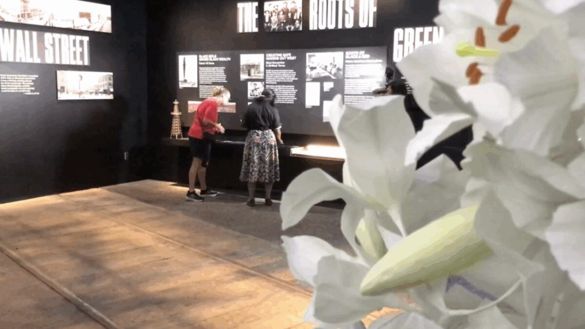 Tulsa is marking 105 years since one of the worst acts of racial violence in American history destroyed the Greenwood District