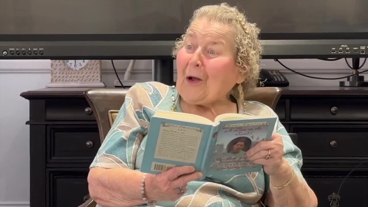 When Mary Grace Oakes moved her husband into the memory care program at Pegasus Landing of Mesa