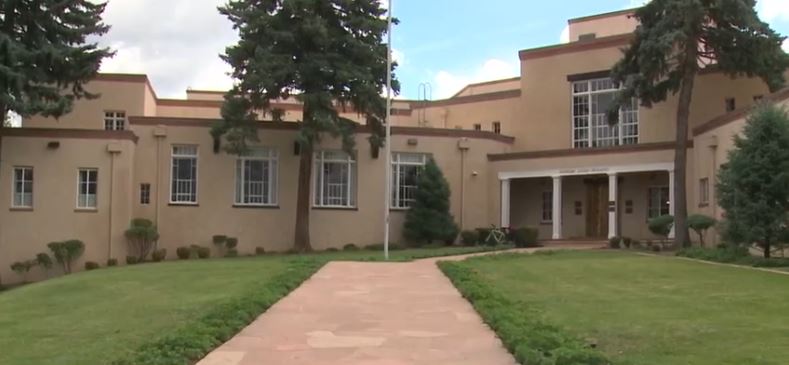 The U.S. Department of Justice has filed a federal lawsuit against the New Mexico Supreme Court and the New Mexico Board of Bar Examiners