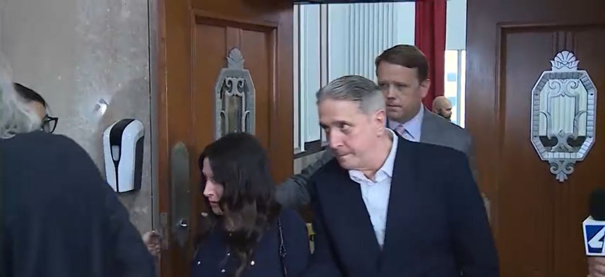 Richard Glossip