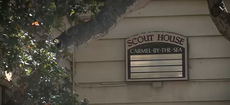 Carmel-by-the-Sea is officially adopting a standard street address system for the first time in over a century