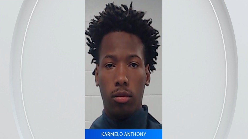 Anthony