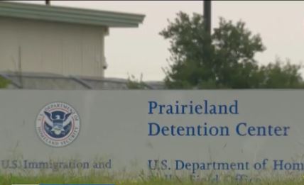 The U.S. Attorney's Office for the Northern District of Texas said on Monday that sentencing for the defendants would happen Tuesday morning. The verdicts