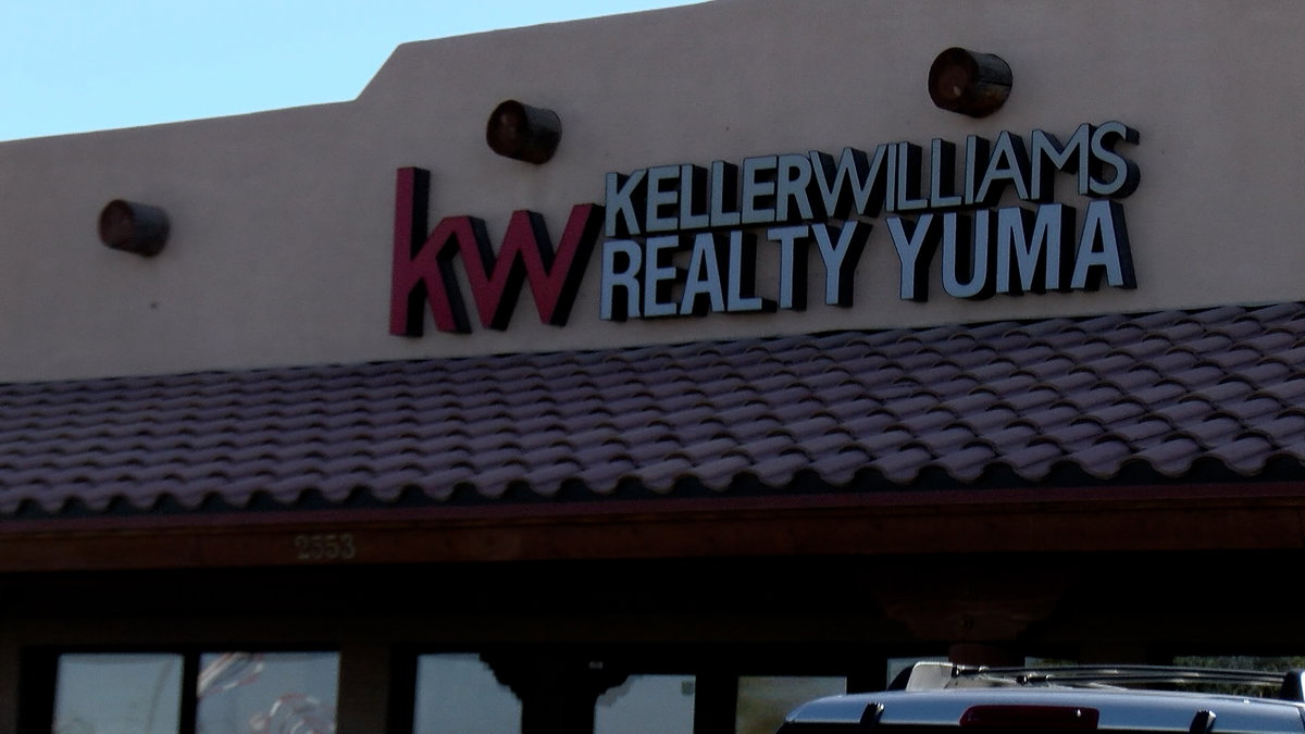 Local real estate agency earns multiple honors