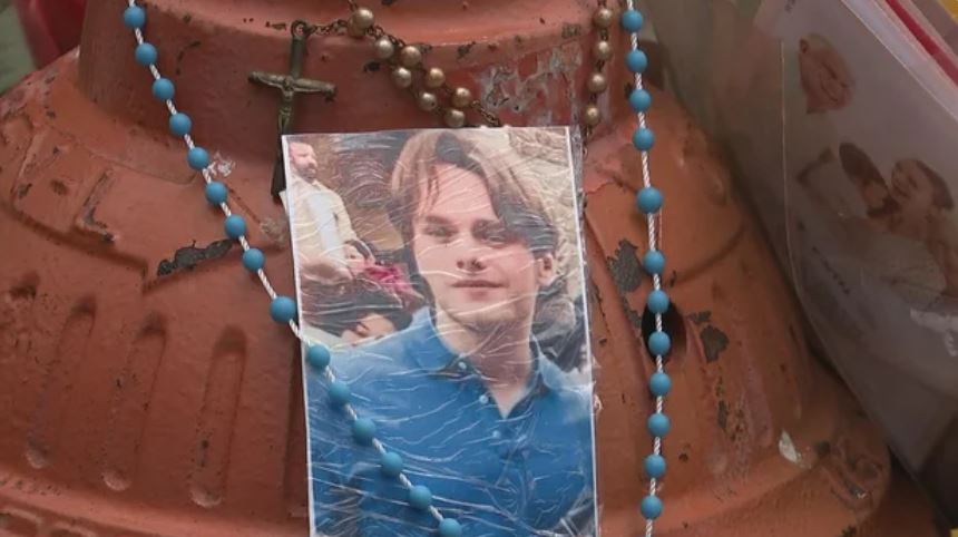 Police and prosecutors are hoping a cellphone they recovered will have DNA on it that leads them to the person who shot and killed 22-year-old Billy Schmidt.
