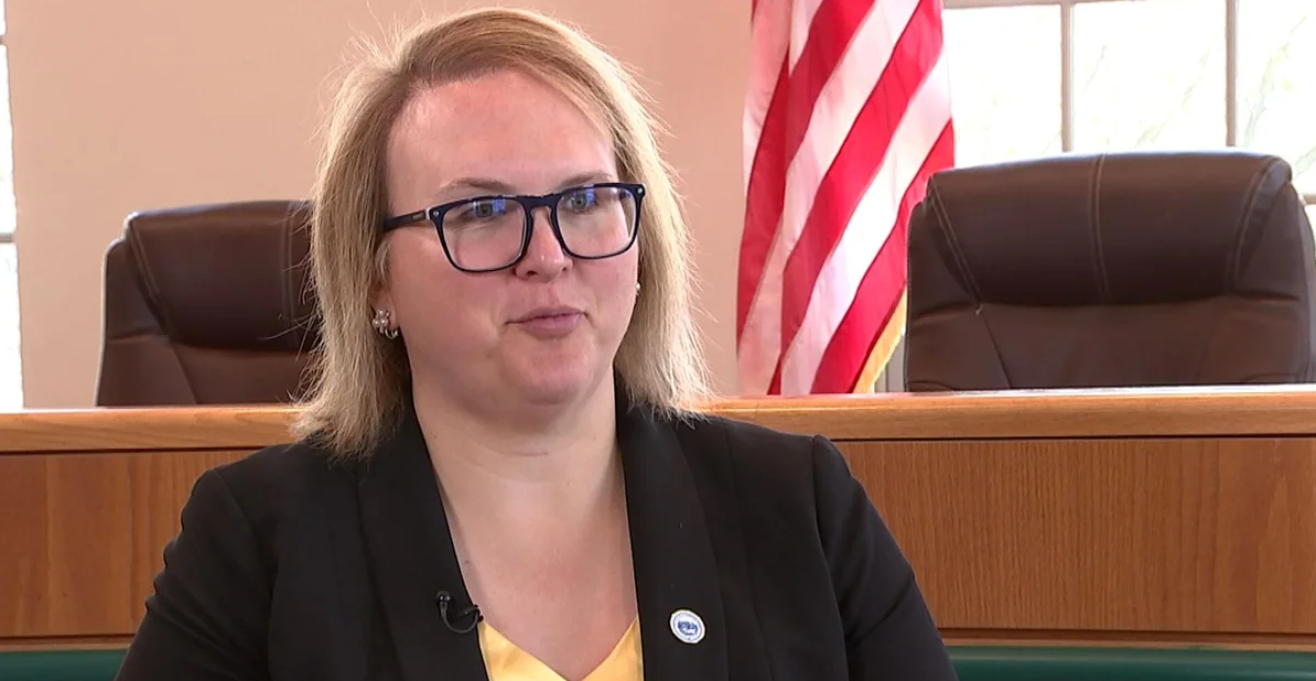 Erica Deuso won the Downingtown mayoral race earning 64% of the vote.