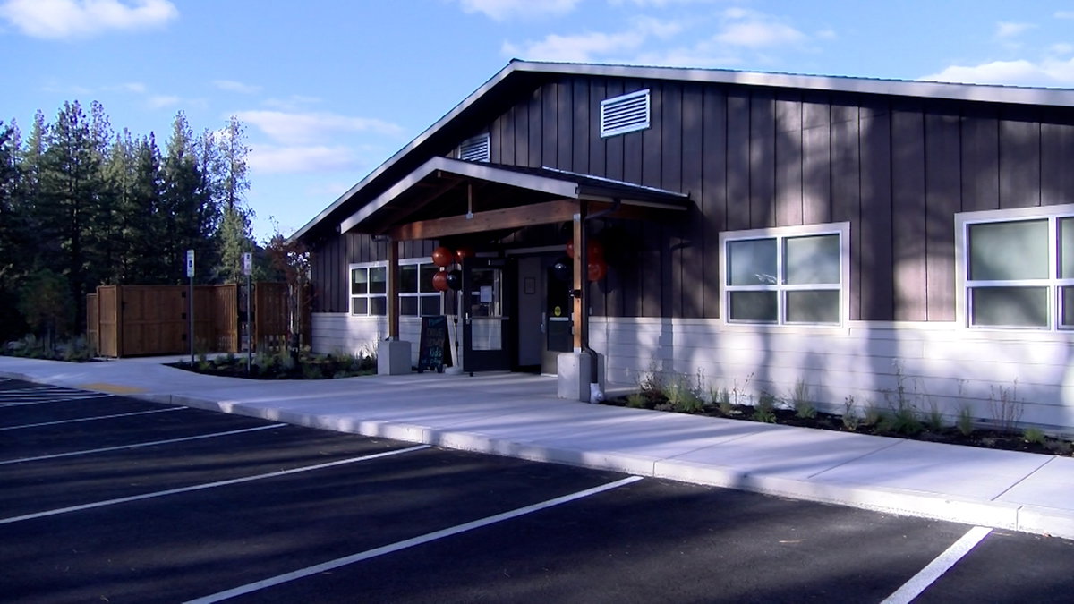 Parents petition for answers about closure of OSU-Cascades’ daycare program