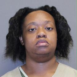 Woman who pleaded guilty in baby death case has probation revoked