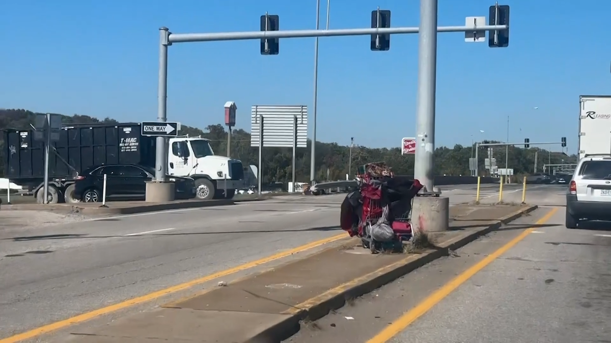 Columbia will join other cities with median restrictions on July 1