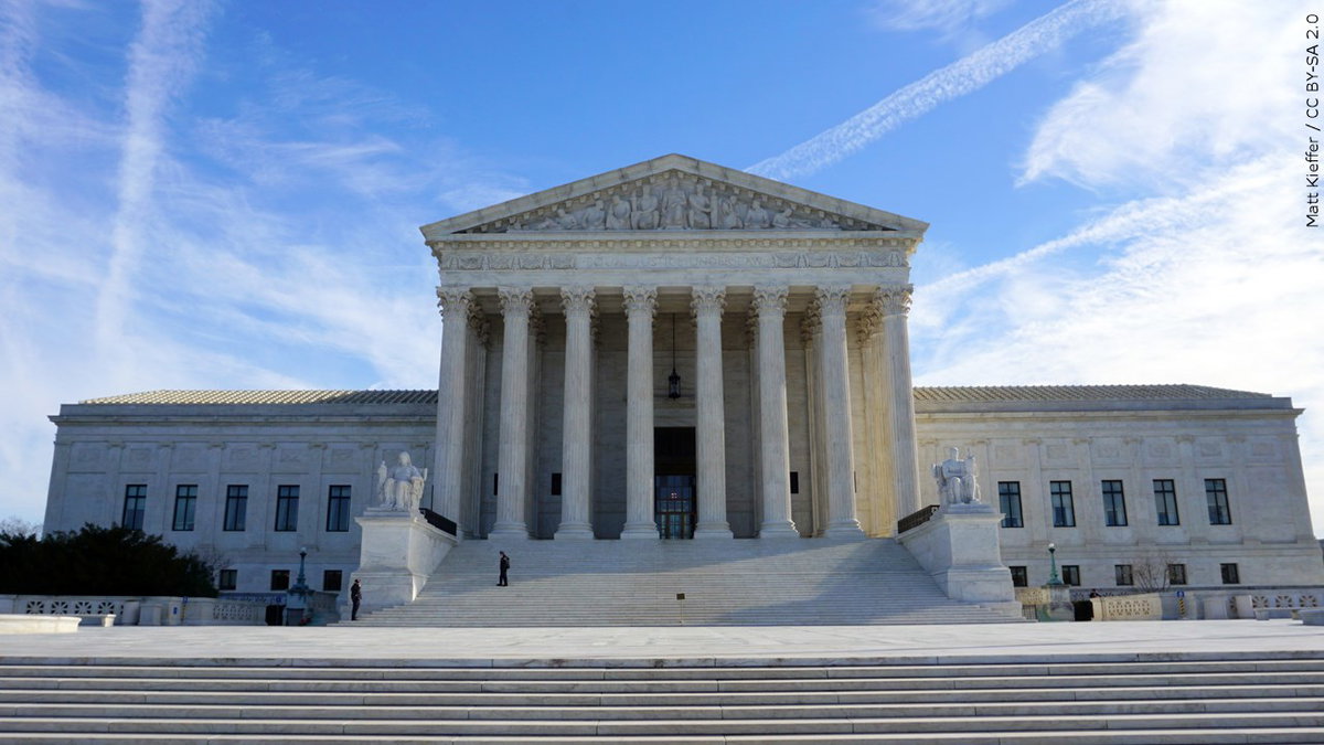 Locals in Yuma react to SCOTUS immigration ruling