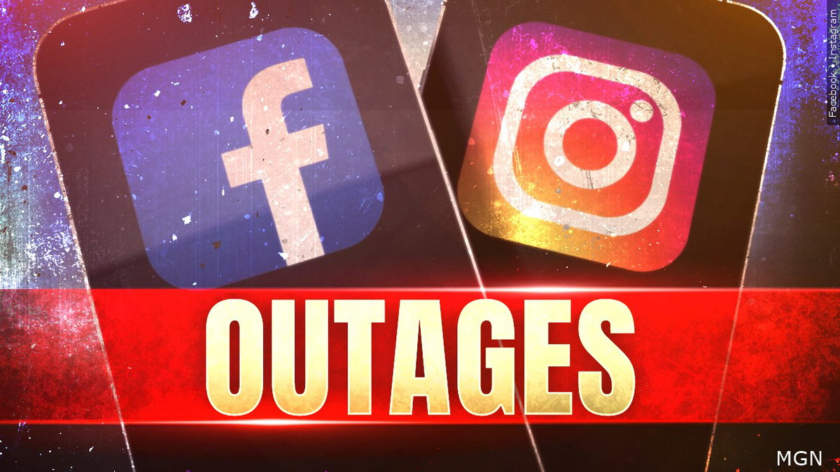 Facebook Back Online After Widespread Morning Outage