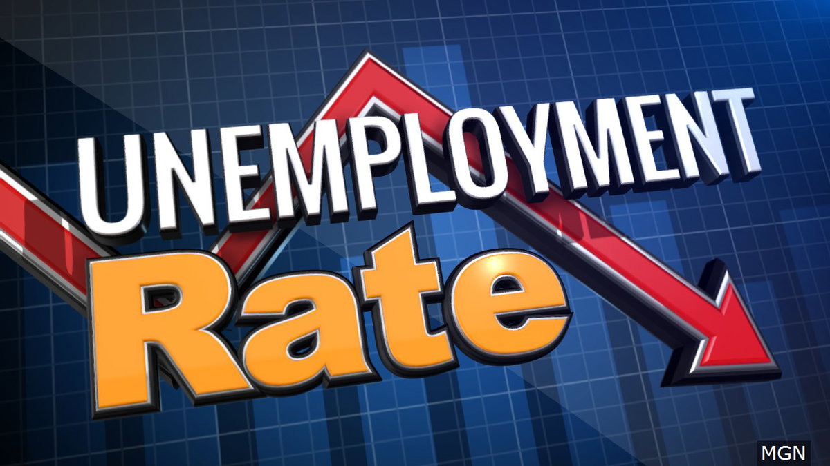 Riverside county jobless rates dip in May despite mixed economic trends