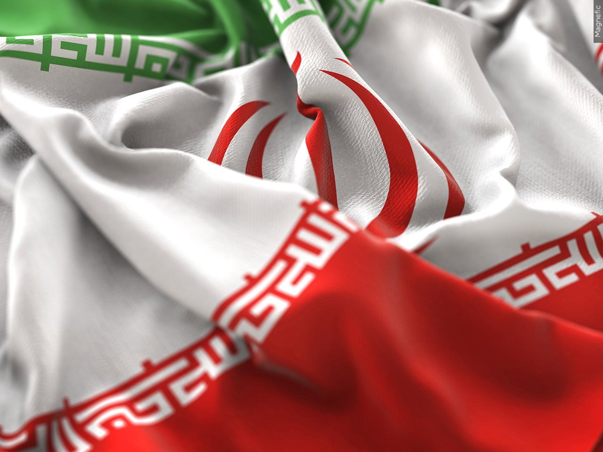 U.S. miliary strikes Iran in retaliation for helicopter shootdown