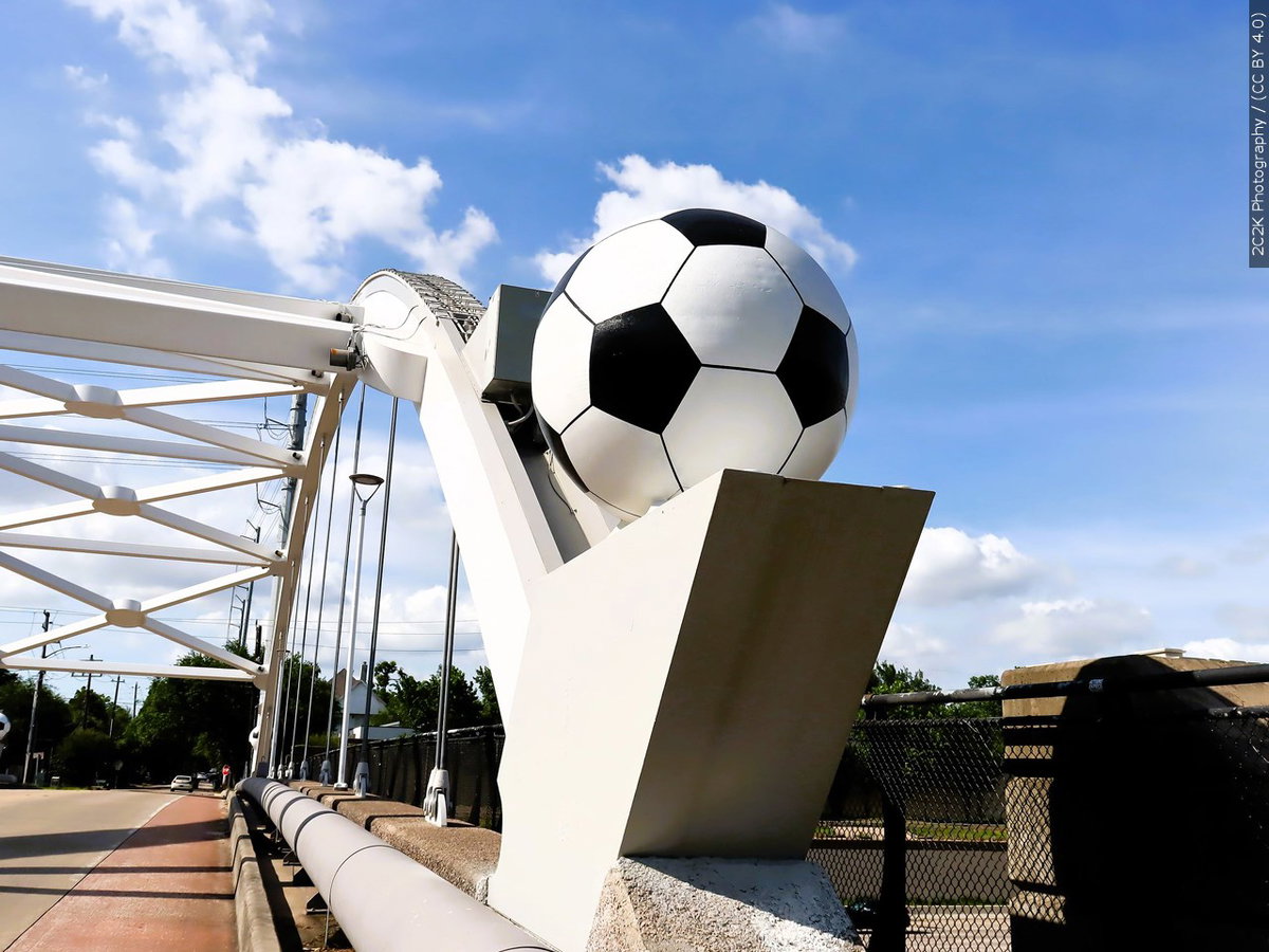 QUESTION OF THE DAY: Do you plan to follow the World Cup?
