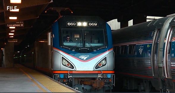 Amtrak’s River Runner begins expansion ahead of Kansas City World Cup games