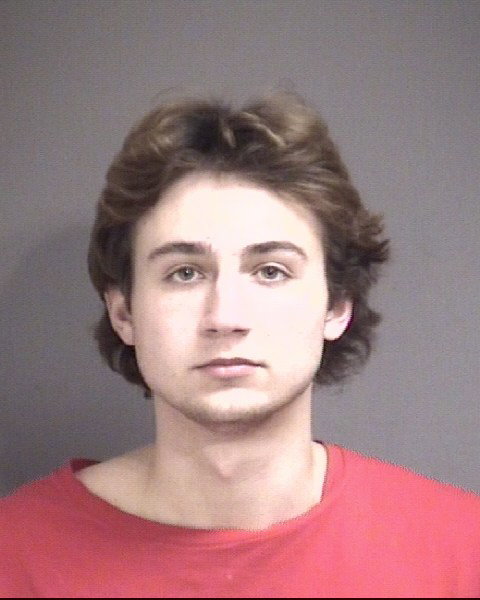 Former MU student gets 10-year sentence in residence hall strangling case