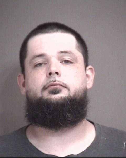Columbia man accused of driving away from crash