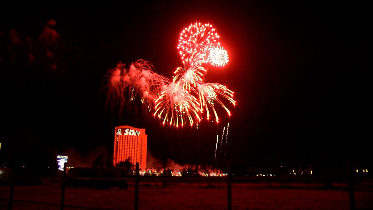 Celebrations marking nation’s 250th birthday set