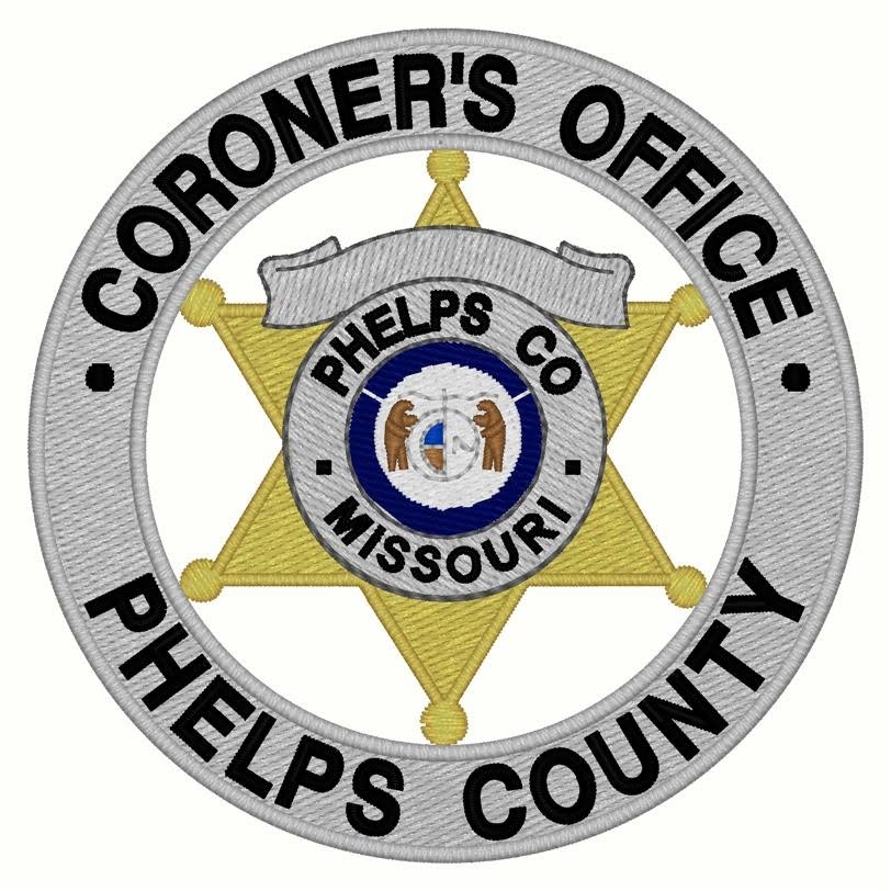Phelps County coroner says car in garage led to 5 deaths earlier this month
