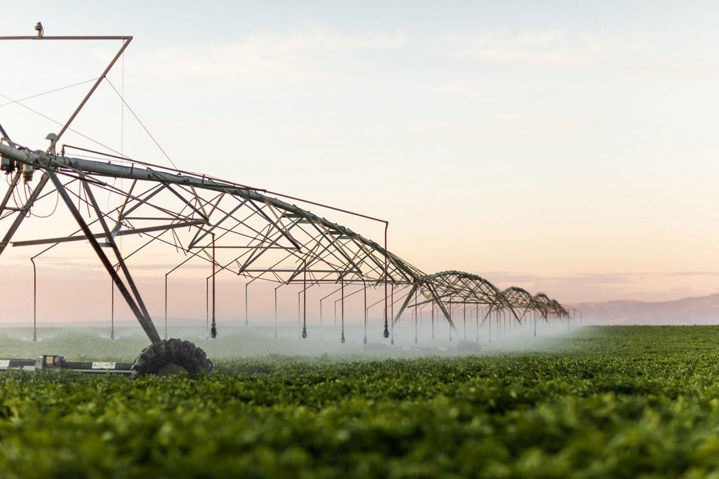 Southern Idaho farmers turn to soil sensors to conserve water