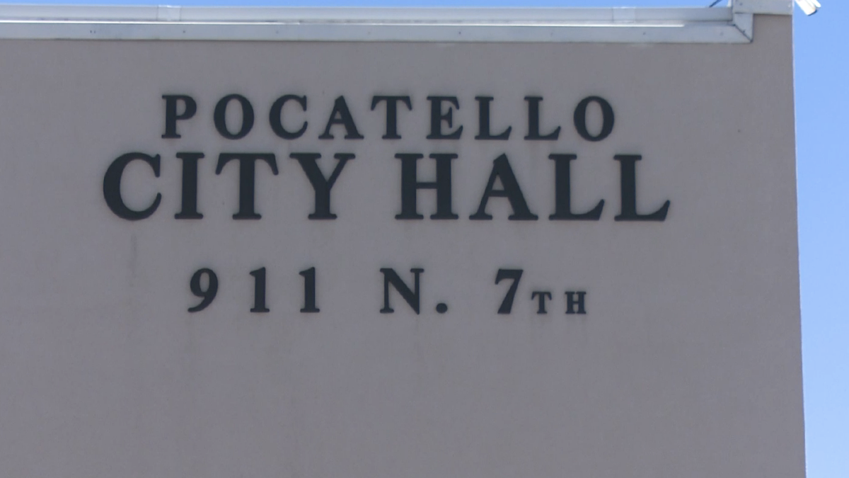 Pocatello limits residents to two yard sales per year