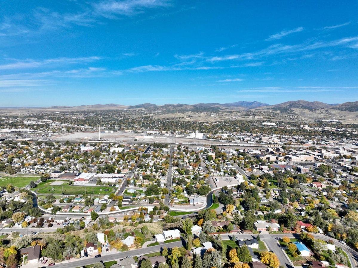 Pocatello considers 4-day week