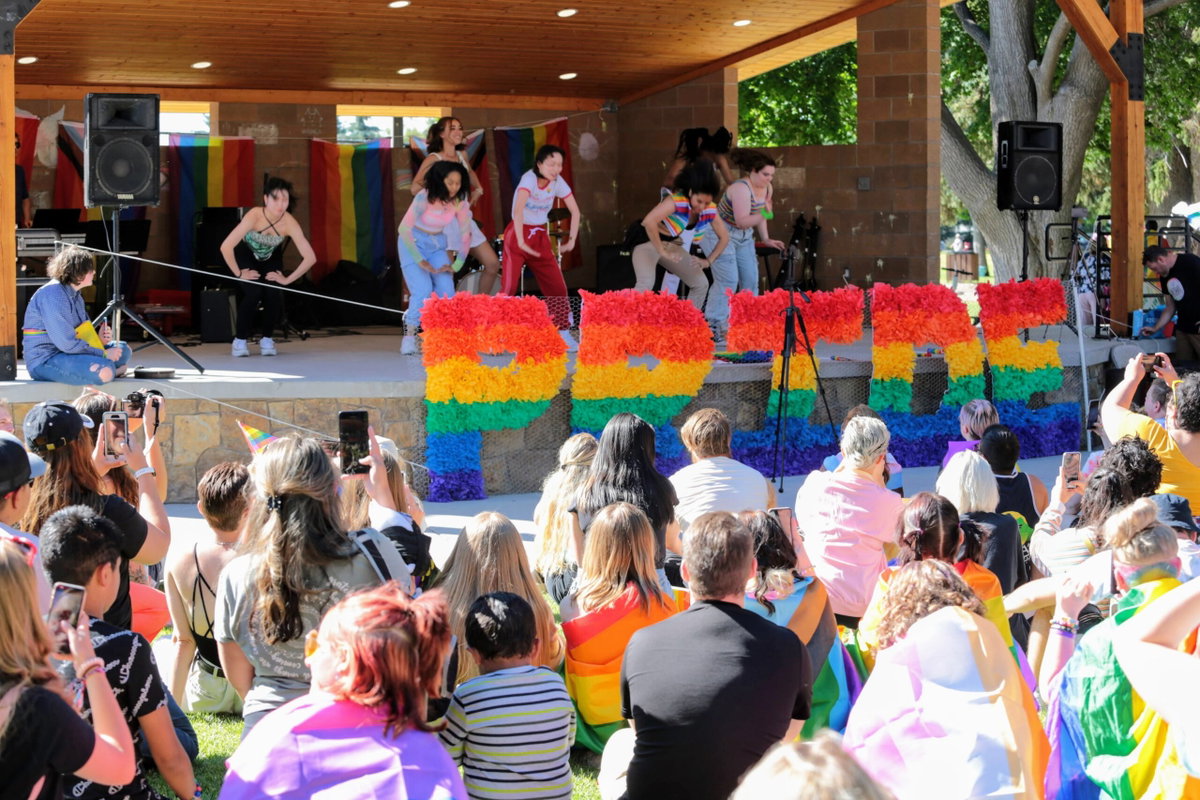 Pocatello and Rexburg prepare for Pride celebrations this weekend
