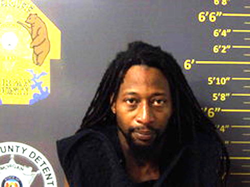 Eldon man charged with child sex crimes