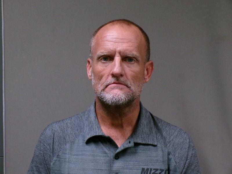 Moberly man accused of stealing radar from deputy’s patrol vehicle