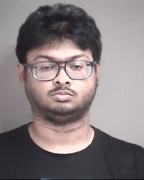 Columbia man arrested after allegedly attempting to pay minor for sex