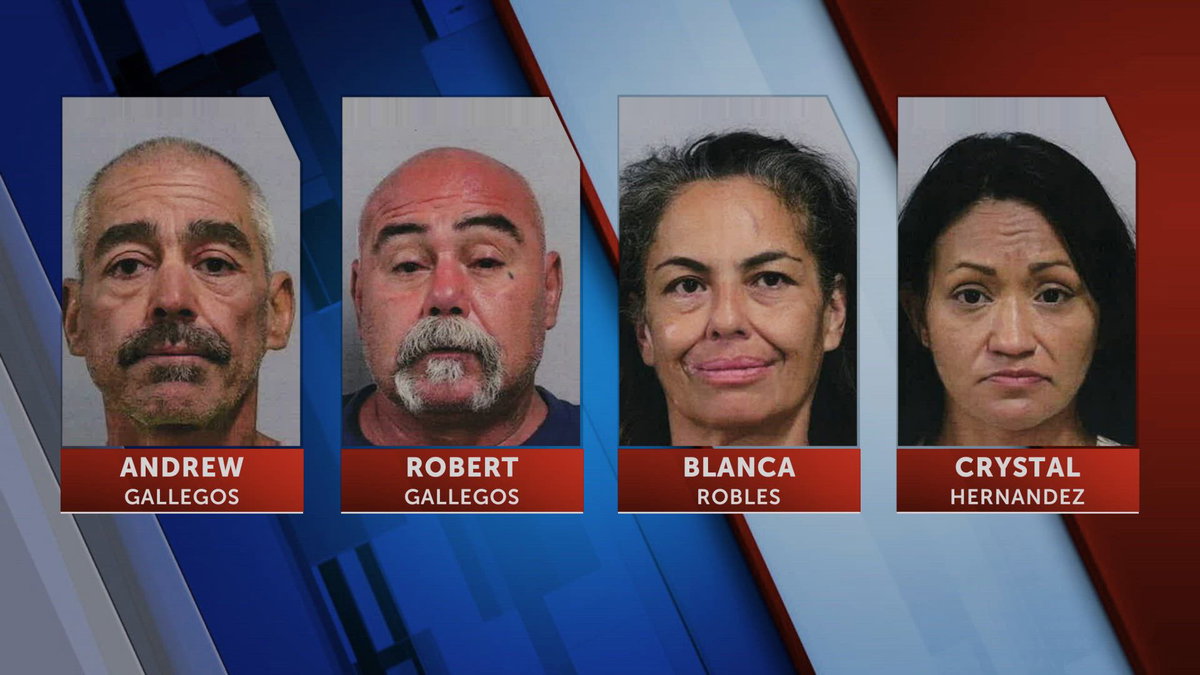 Salton City murder suspects back in court
