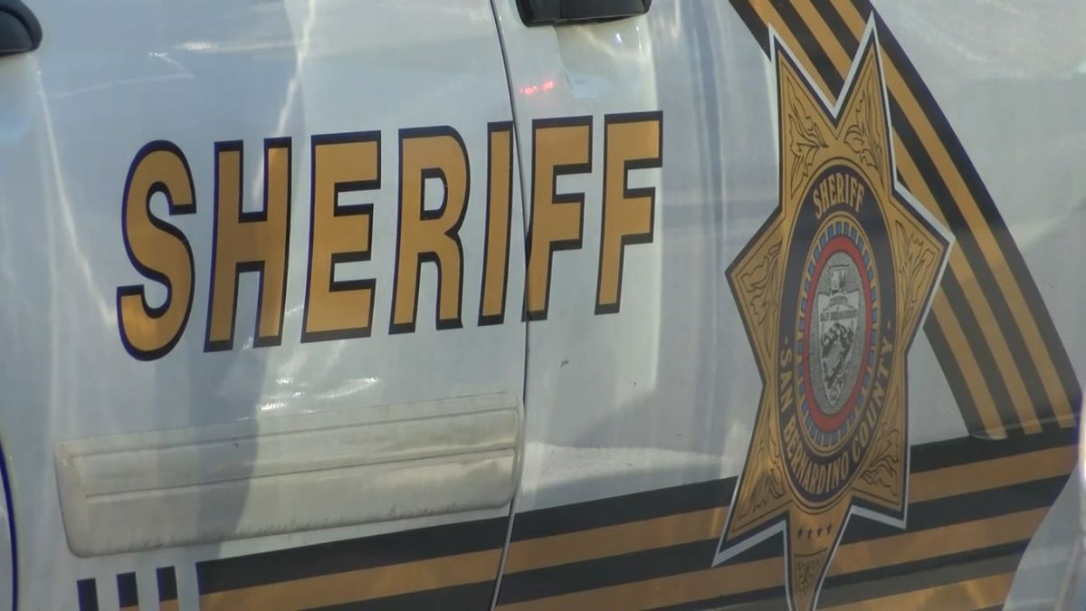 Yucca Valley couple found dead in apparent joint-suicide