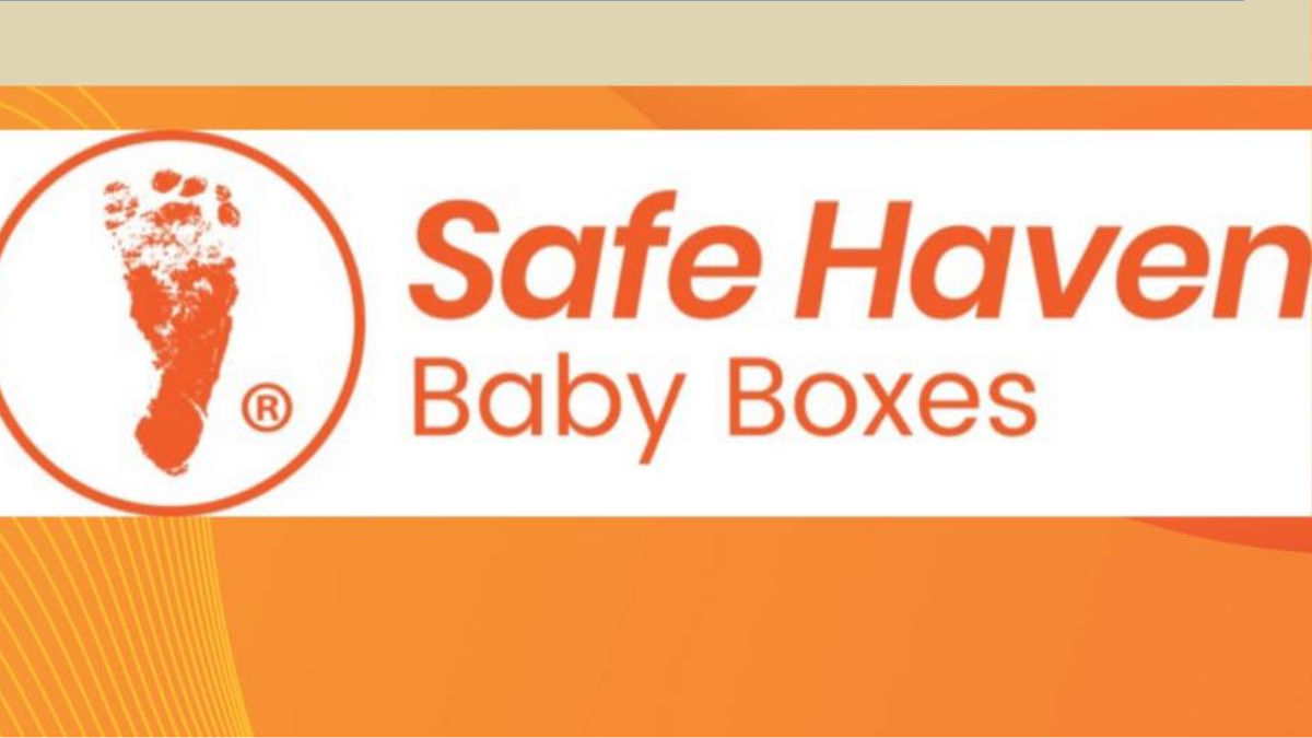 Safe Haven baby boxes to be installed in Yuma County