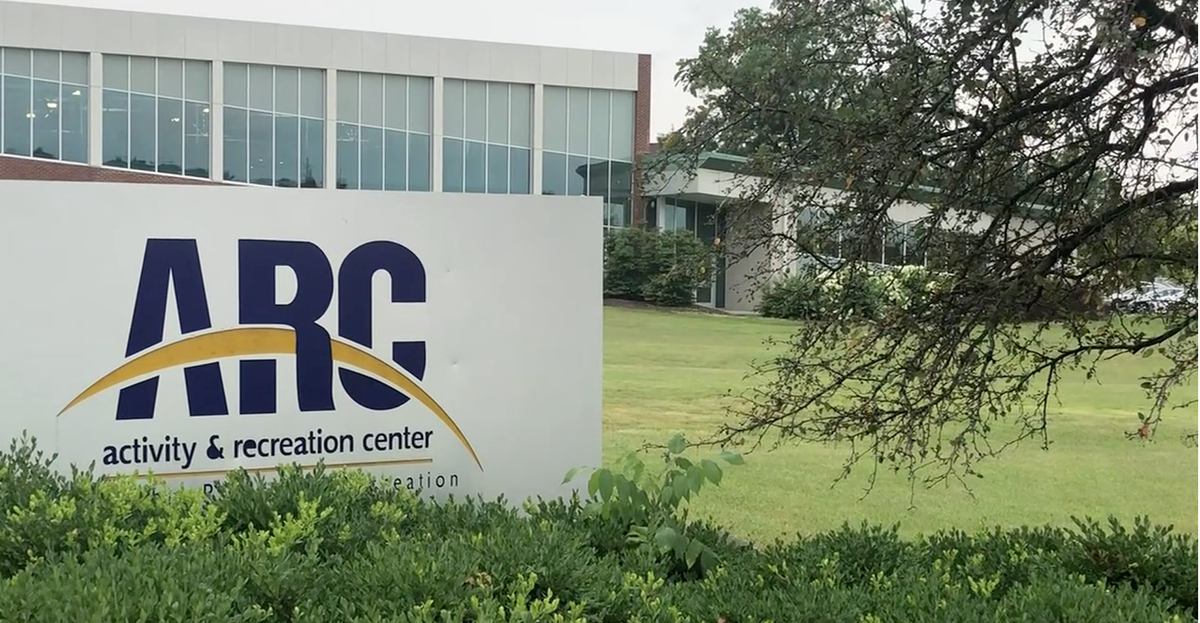 ARC water zone temporarily closed due to fecal incident