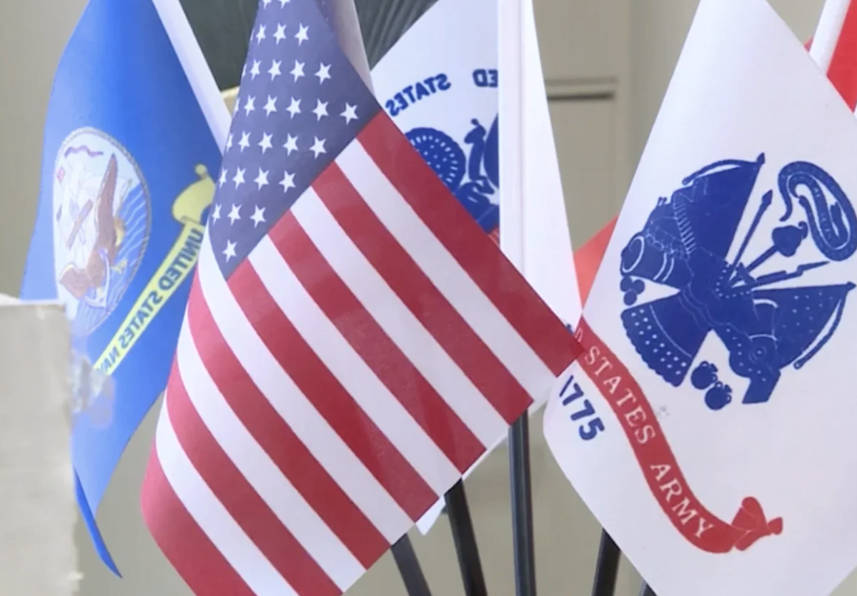 American Legion Post 519 renovating kitchen to better serve veterans