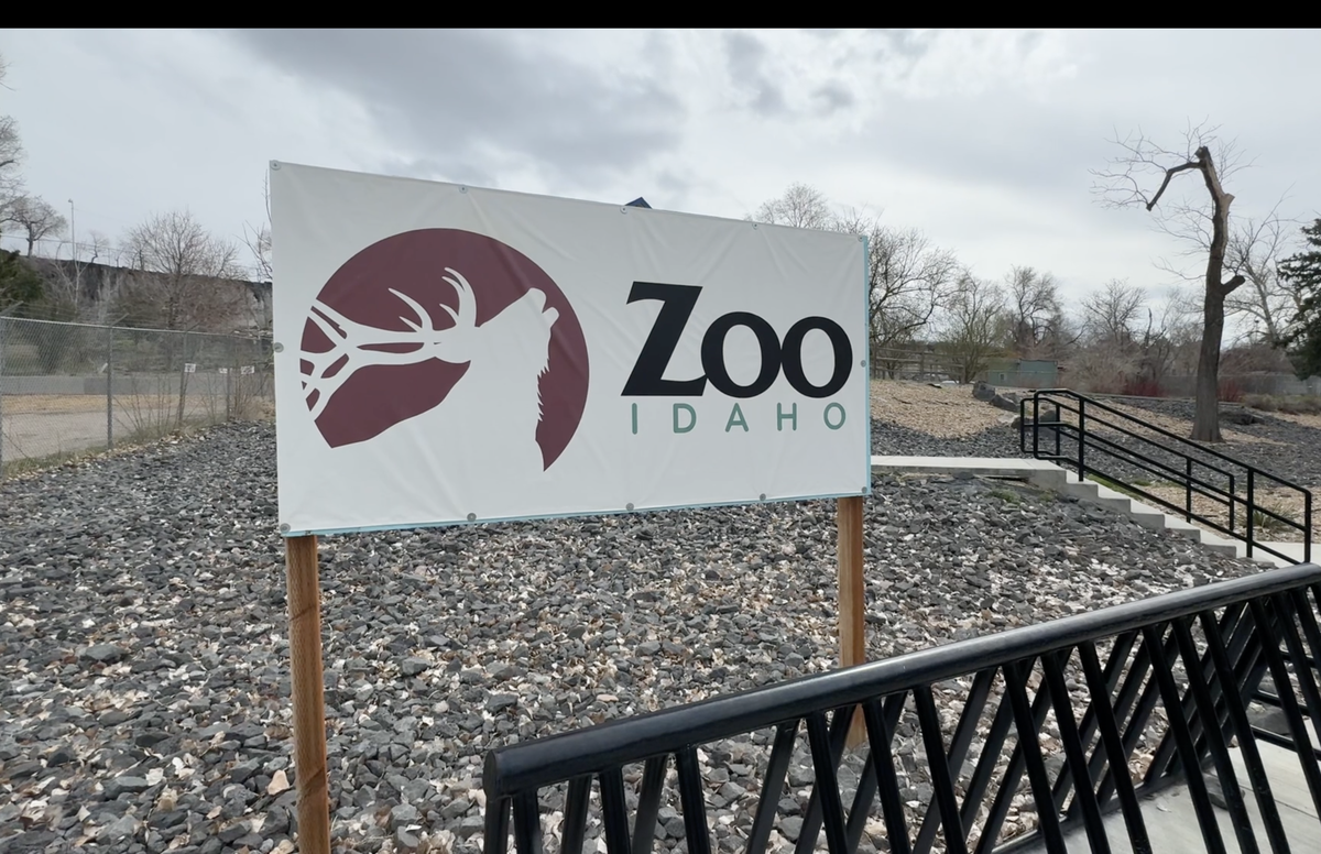 Bomb threat prompts evacuation at Zoo Idaho