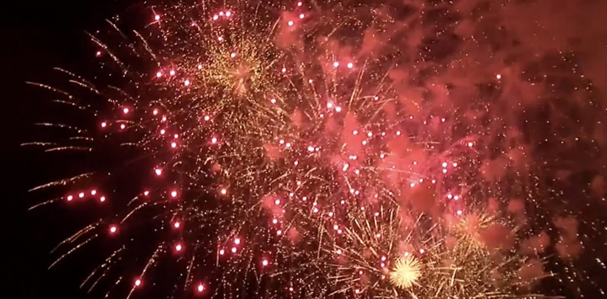 Seasonal fireworks retailers begin sales throughout state on Saturday