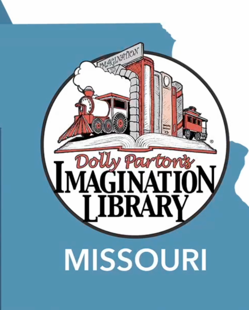 Dolly Parton’s Imagination Library cannot accept new enrollees in Missouri amid state budget cuts