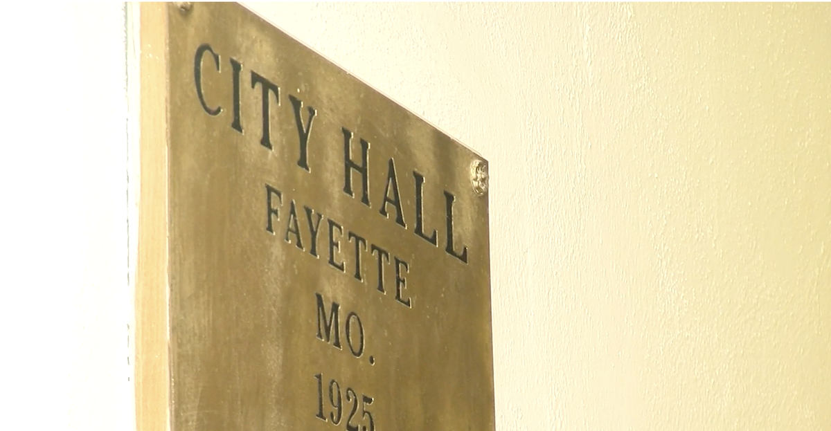 Another lake in Fayette closes