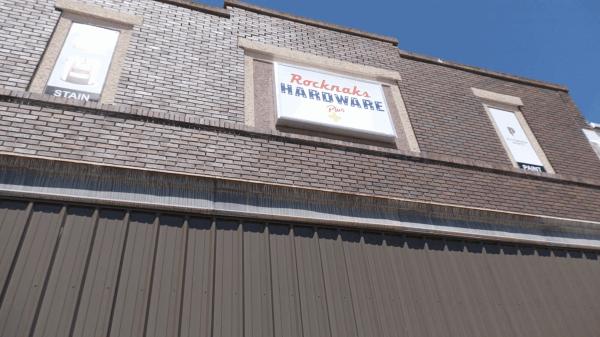 New Sugar City museum project aims to preserve local history