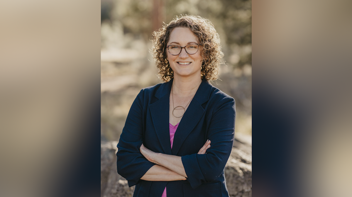 Decision 2026: Bend Mayor Melanie Kebler to run for reelection